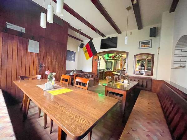 Selbstständige aufgepasst! Exklusives Wohn-/ Geschäftshaus in Mainz-Kastel! — Bild 10 von 26