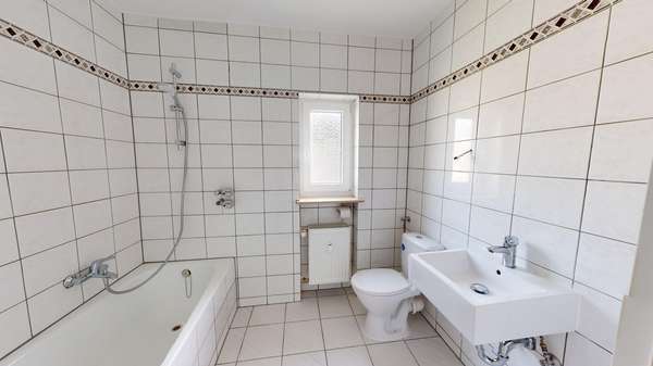 Gemütliche 2-Zimmerwohnung in ruhigem 4-Parteienhaus! — Bild 15 von 16