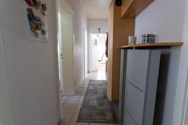 Wohn- & Geschäftshaus in beliebter und zentraler Lage von Mainz-Kastel! — Bild 13 von 25