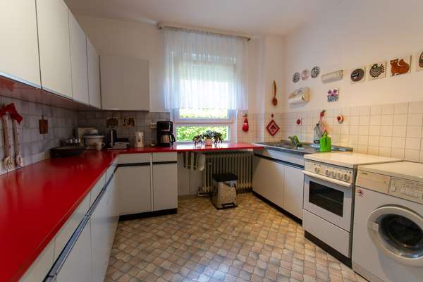 Charmantes Reihenmittelhaus in naturnaher Rheinlage von Mainz-Kastel! — Bild 6 von 16