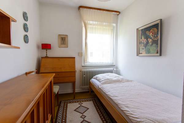 Charmantes Reihenmittelhaus in naturnaher Rheinlage von Mainz-Kastel! — Bild 11 von 16
