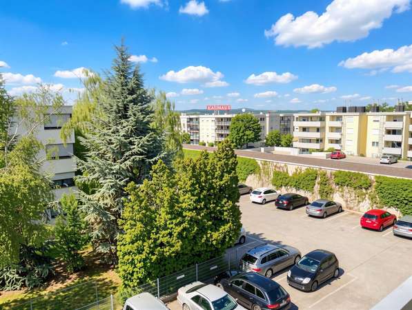 Attraktive 3-Zimmer-Wohnung (50 m²) – renoviert, gut angebunden, vielseitig nutzbar — Bild 10 von 11