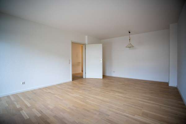 Exklusive 4-Zimmerwohnung in Mainz - Wohnen im Herzen der Stadt! — Bild 2 von 16