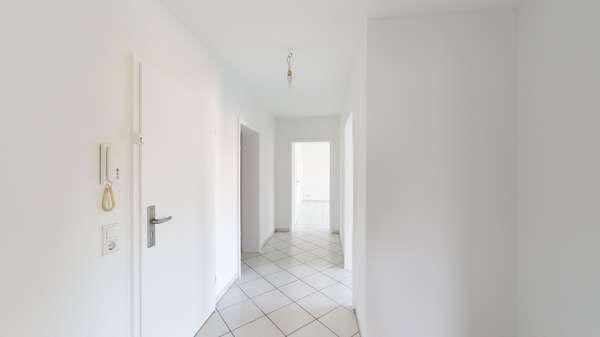Gemütliche 2-Zimmerwohnung in ruhigem 4-Parteienhaus! — Bild 10 von 16