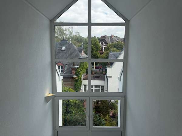 Wo die Dachterrasse zum zweitenWohnzimmer wird – Penthouse-Maisonette über zwei Ebenen — Bild 20 von 24