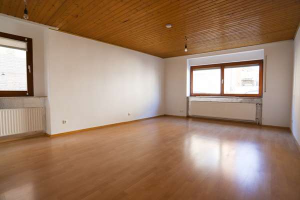 Gemütliche 2 Zimmerwohnung in Budenheim — Bild 10 von 11