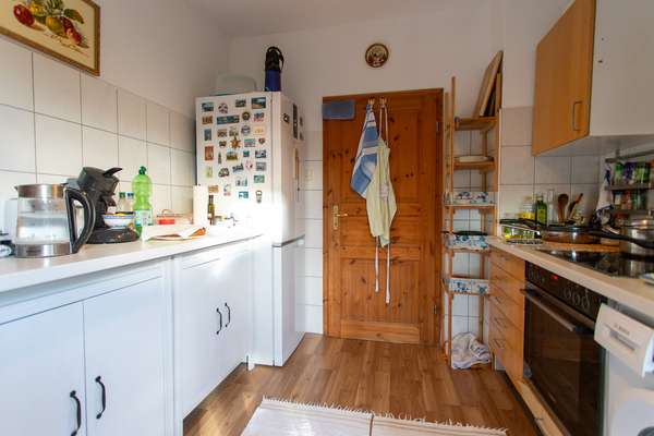 Mehrfamilienhaus mit 6 Wohneinheiten in zentraler Lage! — Bild 15 von 36