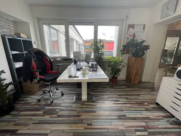 Büroräume in einer Bürogemeinschaft in zentraler Lage von Mainz-Kastel!! — Bild 5 von 6