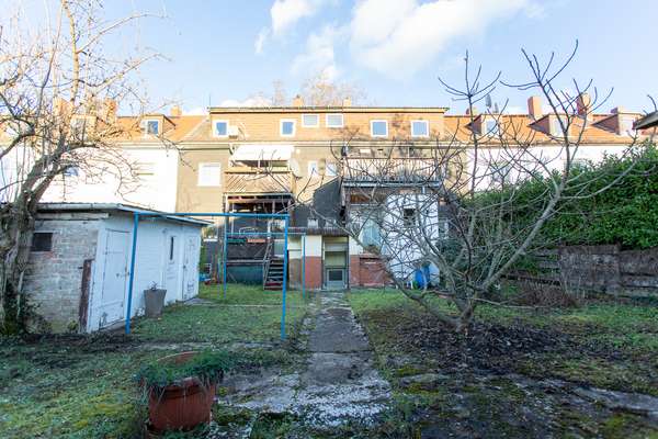 Mehrfamilienhaus mit 6 Wohneinheiten in zentraler Lage! — Bild 32 von 36