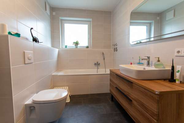 Moderne 3-Zimmer-Wohnung mit hochwertiger Ausstattung — Bild 11 von 15