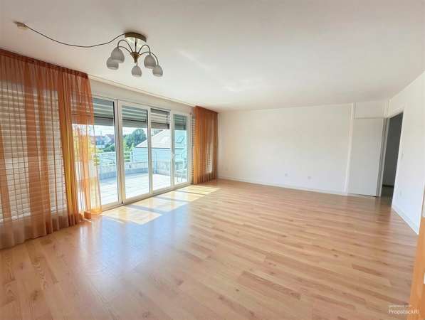 Wo die Dachterrasse zum zweitenWohnzimmer wird – Penthouse-Maisonette über zwei Ebenen — Bild 4 von 24