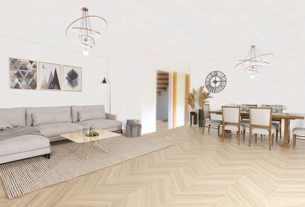 Ein Haus zum Träumen in Wiesbaden-Bierstadt! — Bild 4 von 25