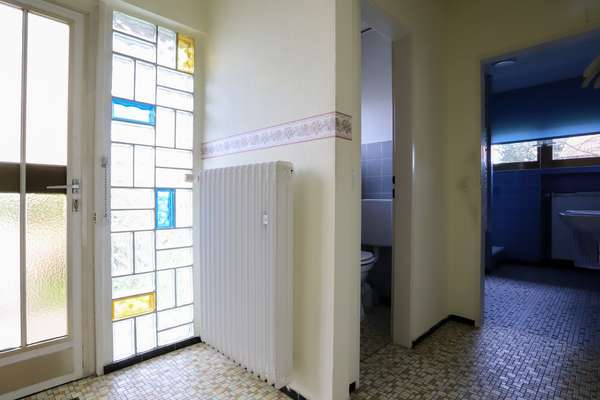 Charmantes freistehendes Einfamilienhaus in beliebter Lage von Harxheim! — Bild 14 von 21