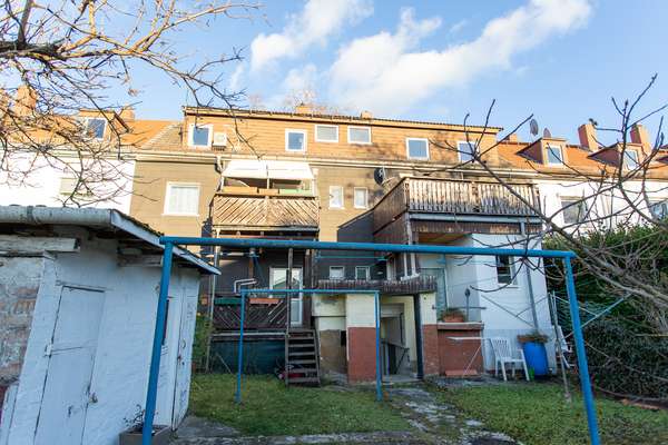 Mehrfamilienhaus mit 6 Wohneinheiten in zentraler Lage! — Bild 33 von 36