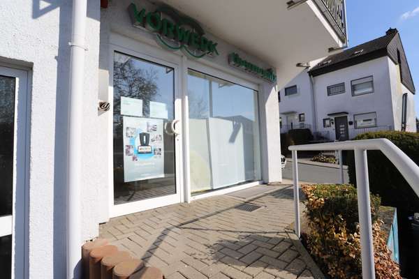 Vermietete Bürofläche als Kapitalanlage mit 5,90 % Rendite in Idstein — Bild 5 von 23