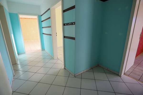 Büttelborn-Worfelden! Gemütliche 2-Zimmerwohnung in ruhigem 4-Parteienhaus! — Bild 5 von 15
