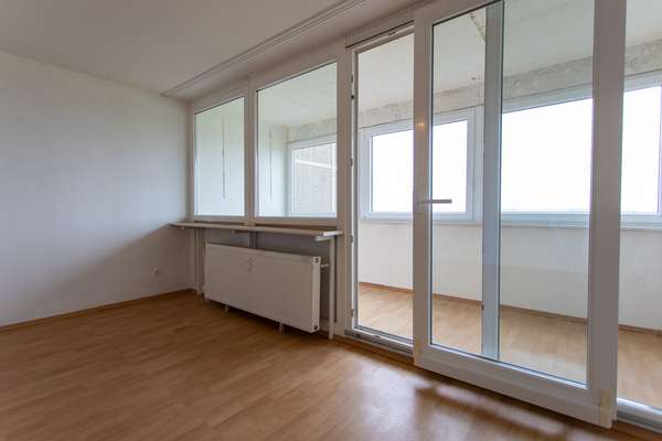 Schöne 3-Zimmerwohnung im grünen Lerchenberg! — Bild 10 von 18