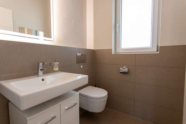 Moderne Penthouse Wohnung mit direktem Zugang vom Aufzug in die Wohnung! — Bild 15 von 25