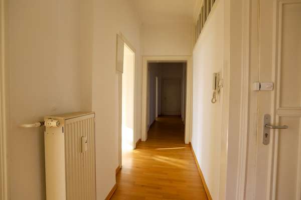 Schöne 4,5-Zimmer Wohnung in Wiesbaden-Nordost — Bild 15 von 27