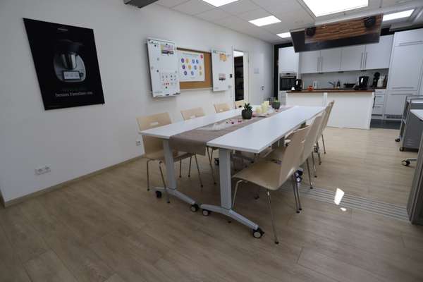 Vermietete Bürofläche als Kapitalanlage mit 5,90 % Rendite in Idstein — Bild 15 von 23