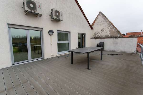 Büroetage im Erdgeschoss mit ca. 140 m² – Top Lage für Ihr Unternehmen — Bild 16 von 25