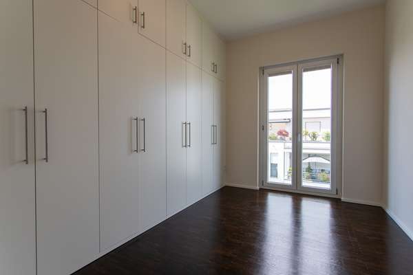 Moderne Penthouse Wohnung mit direktem Zugang vom Aufzug in die Wohnung! — Bild 8 von 25