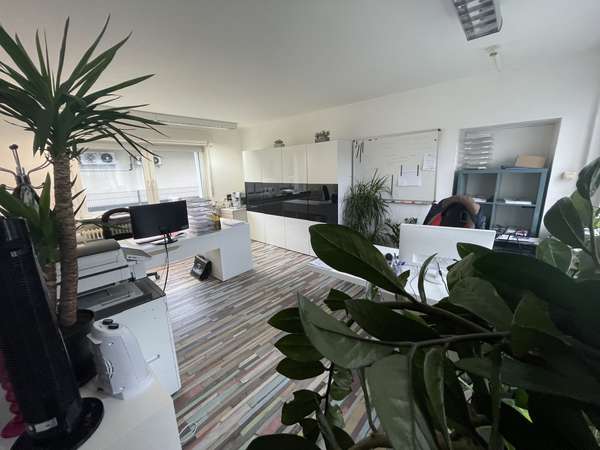 Büroräume in einer Bürogemeinschaft in zentraler Lage von Mainz-Kastel!! — Bild 3 von 6