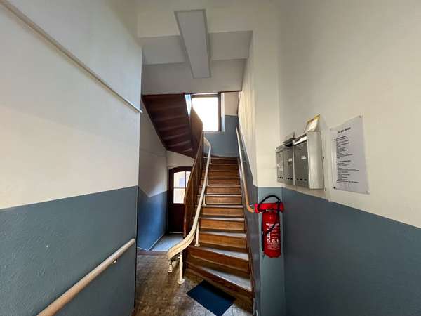 Wohn- & Geschäftshaus in beliebter und zentraler Lage von Mainz-Kastel! — Bild 8 von 25