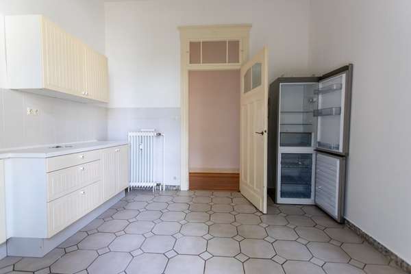 3-Zimmer Altbauwohnung mit zwei Balkonen - Ihr neues Zuhause zum Wohlfühlen! — Bild 12 von 19