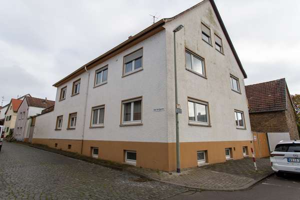 Entwicklungsgrundstück für Handwerker oder Bauherren! — Bild 3 von 36
