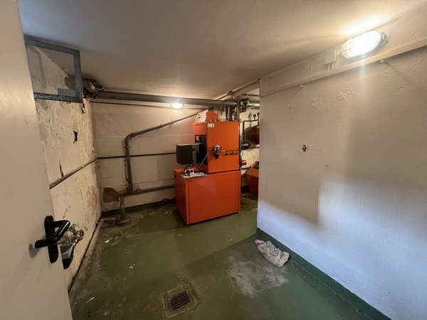Ein Ort zum Gestalten – Einfamilienhaus mit Dachterrasse in Breckenheim — Bild 24 von 28