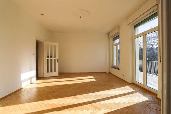 Schöne 4,5-Zimmer Wohnung in Wiesbaden-Nordost — Bild 4 von 27