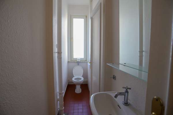 Schöne 4,5-Zimmer Wohnung in Wiesbaden-Nordost — Bild 25 von 27