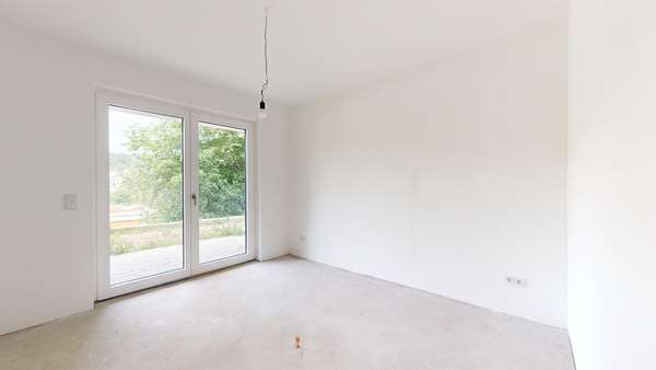 Neubau! Exklusives Wohnen in der besten Lage von Wiesbaden — Bild 21 von 28