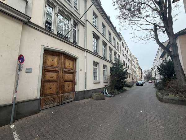 Attraktive Bürofläche in ruhiger und zentraler Lage von Mainz! — Bild 3 von 9