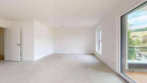 Neubau! Exklusives Wohnen in der besten Lage von Wiesbaden — Bild 12 von 27