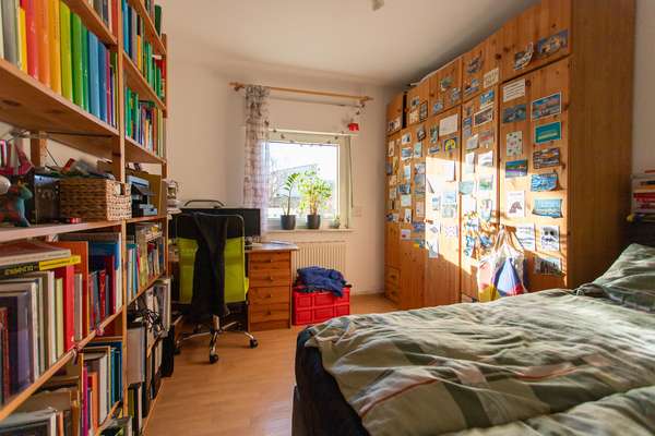 Mehrfamilienhaus mit 6 Wohneinheiten in zentraler Lage! — Bild 7 von 36