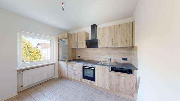 Gemütliche 2-Zimmerwohnung in ruhigem 4-Parteienhaus! — Bild 8 von 16