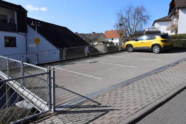 Vermietete Bürofläche als Kapitalanlage mit 5,90 % Rendite in Idstein — Bild 6 von 23