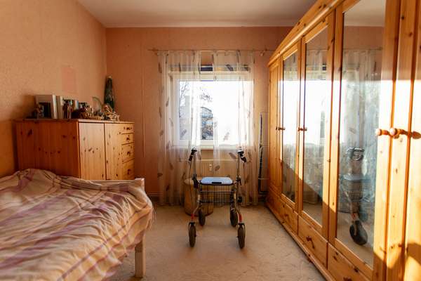 Mehrfamilienhaus mit 6 Wohneinheiten in zentraler Lage! — Bild 22 von 36