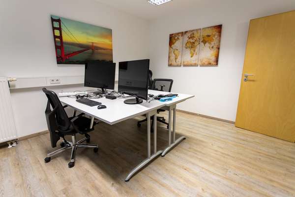 Geschäftshaus mit ca. 280 m² auf 2 Etagen! — Bild 18 von 50