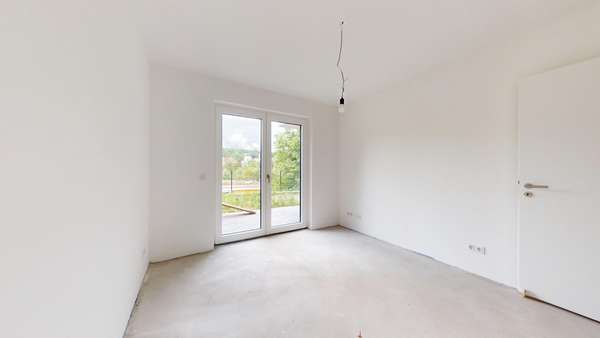 Neubau! Exklusives Wohnen in der besten Lage von Wiesbaden — Bild 24 von 27
