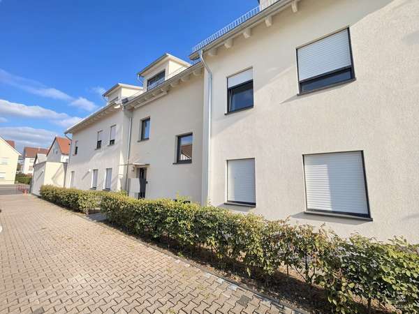 Zukunftsstarke Kapitalanlage: Baujahr 2021, Effizienzhaus 40, 8 Einheiten, ca. 147.384 € Jahres-NKM — Bild 12 von 24