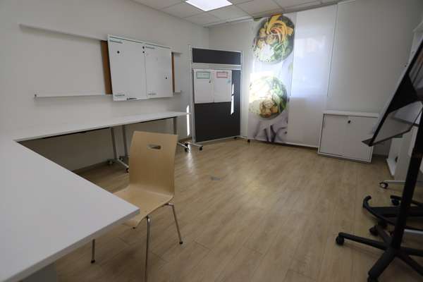 Vermietete Bürofläche als Kapitalanlage mit 5,90 % Rendite in Idstein — Bild 13 von 23
