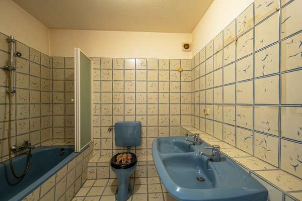 Urbanes Wohnen & ein hohes Maß an Lebensqualität: Charmantes Einfamilienhaus mit Einliegerwohnung — Bild 20 von 31
