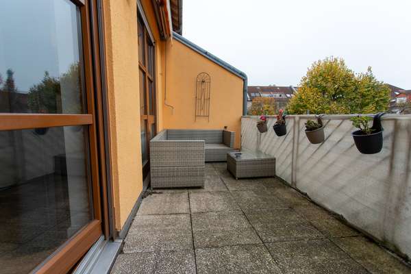 Familienfreundliches Reihenmittelhaus mit Garage in Dietzenbach-Steinberg! — Bild 14 von 26