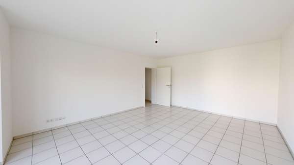 Gemütliche 2-Zimmerwohnung in ruhigem 4-Parteienhaus! — Bild 5 von 16