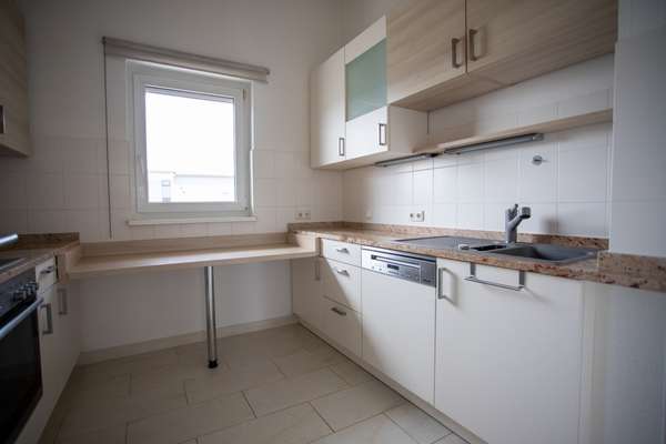 Traumhafte 4-Zimmer-Penthousewohnung mit 2 Dachterrassen — Bild 8 von 22