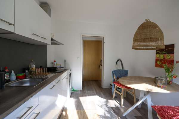 Investieren in Vielseitigkeit: Mehrfamilienhaus mit attraktiver Ladenfläche in Mainz-Kastel — Bild 16 von 24