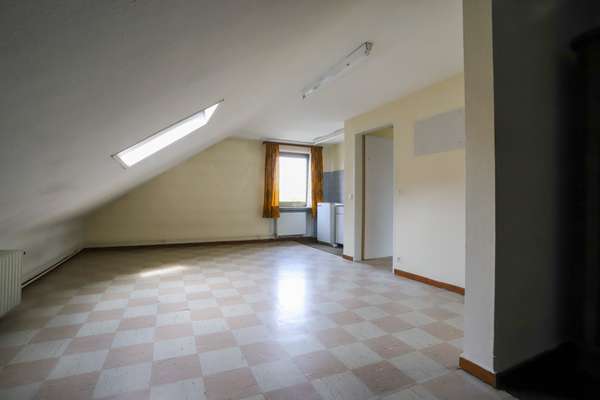 Charmantes freistehendes Einfamilienhaus in beliebter Lage von Harxheim! — Bild 20 von 21